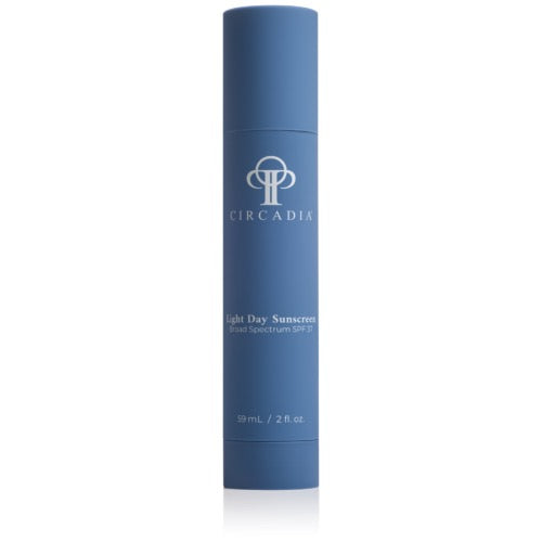 Circadia Light Day Sunscreen Broad Spectrum SPF 30