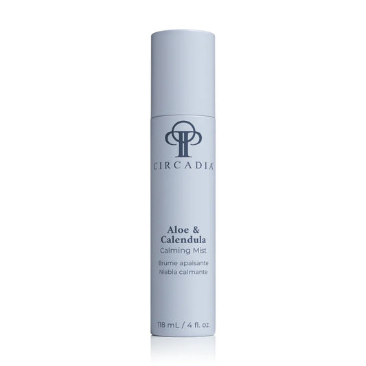 Circadia Aloe &amp; Calendula Calming Mist