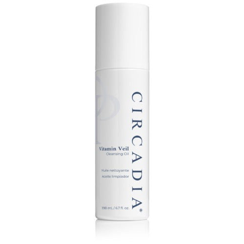 Vitamin Veil Facial Cleansing Oil