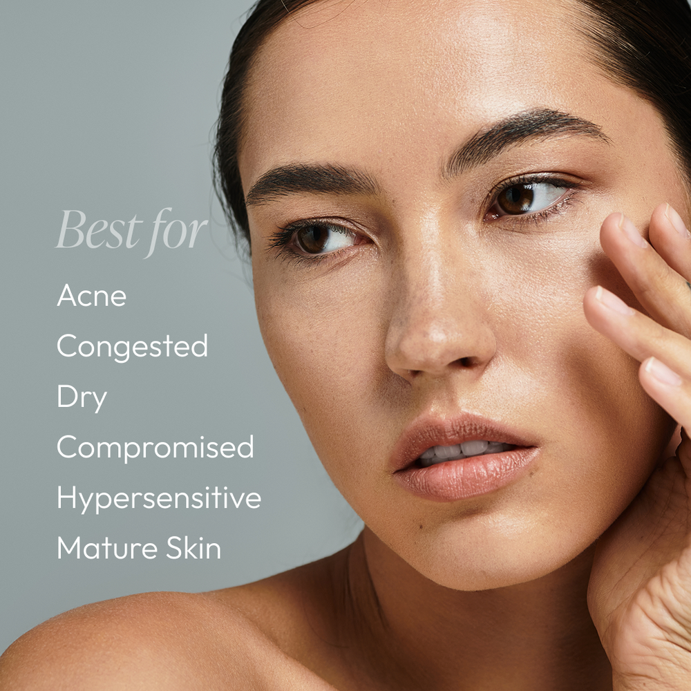 Circadia Aqua-Biotic Balancing Moisturizer