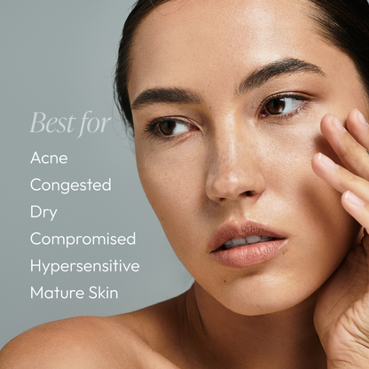 Circadia Aqua-Biotic Balancing Moisturizer