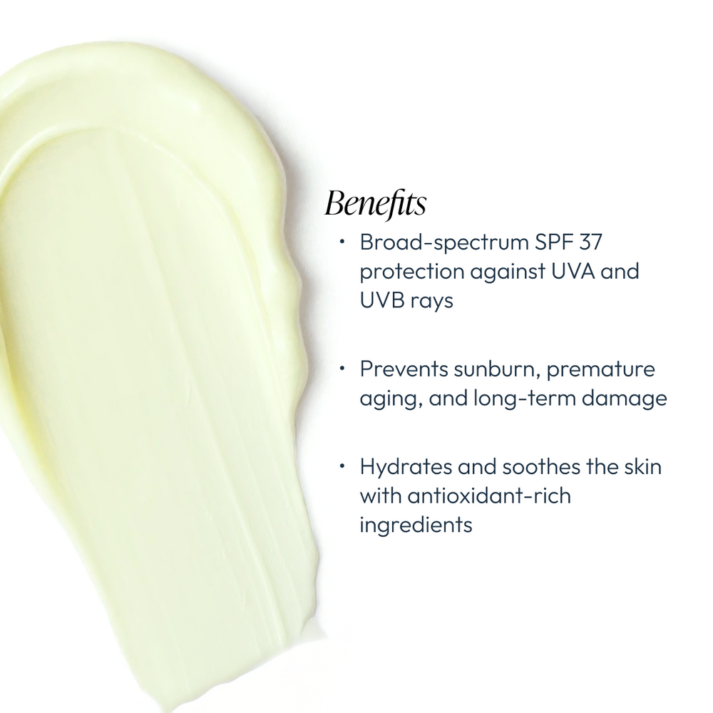 Circadia Light Day Sunscreen Broad Spectrum SPF 30