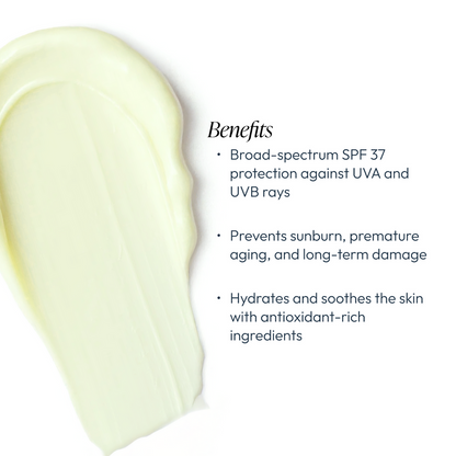 Circadia Light Day Sunscreen Broad Spectrum SPF 30