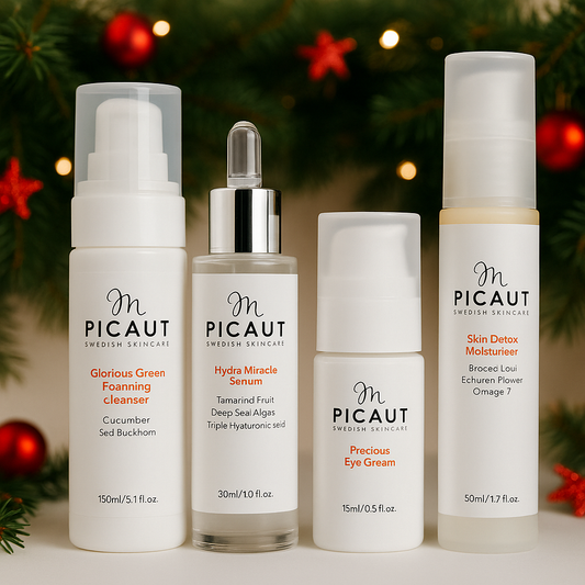 Julklapp För Honom - Lyxig Rutin