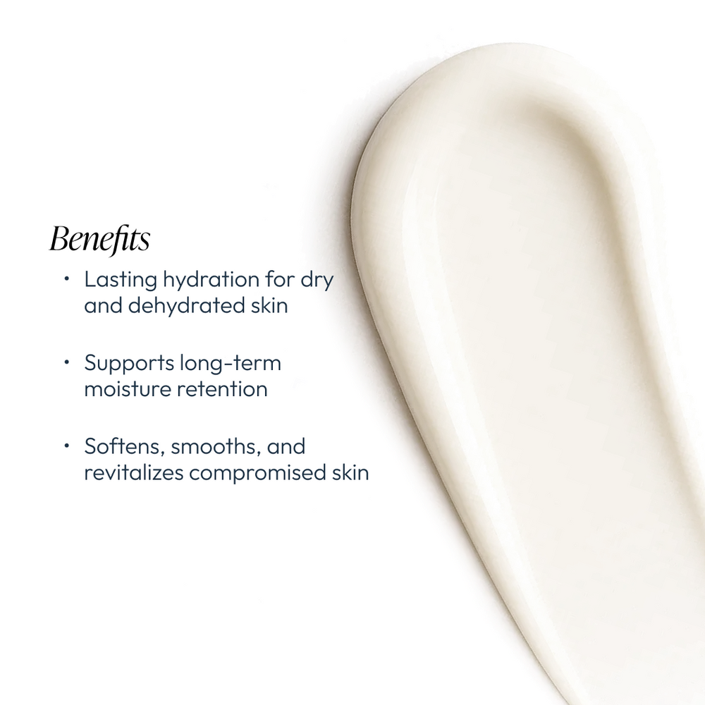 Circadia Aquaporin Hydrating Cream