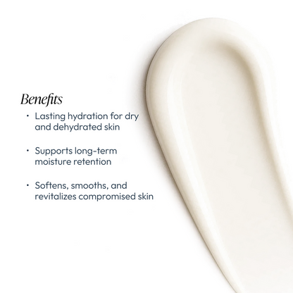 Circadia Aquaporin Hydrating Cream