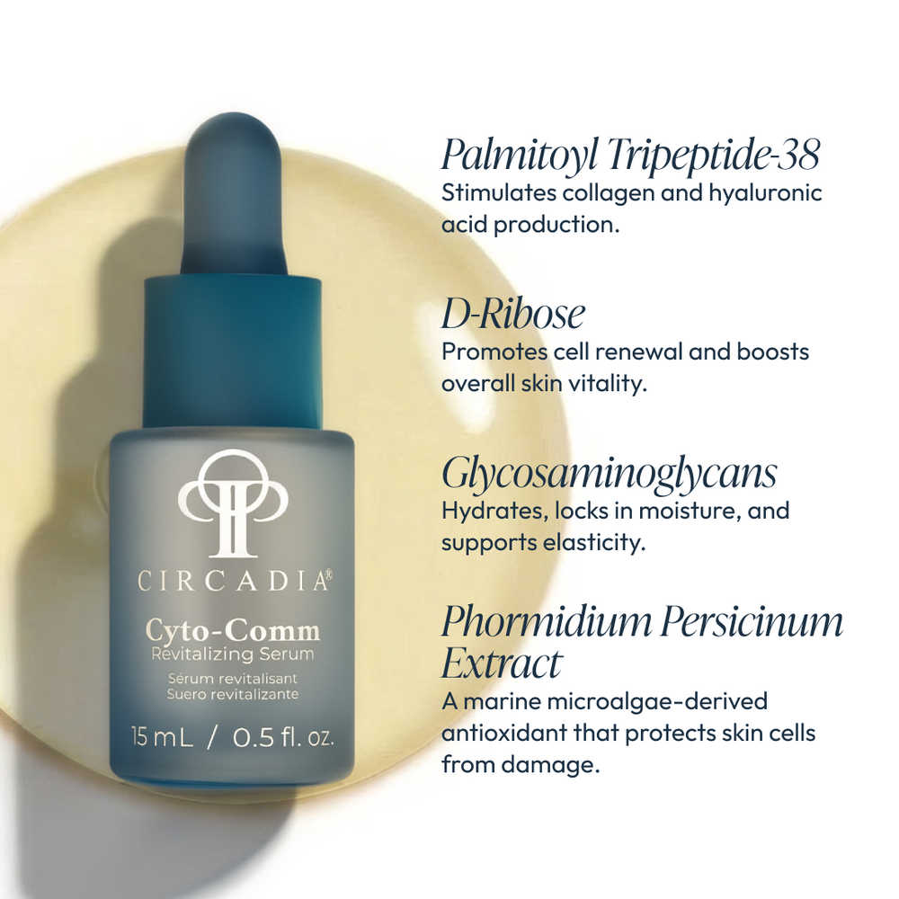 Circadia Cyto-comm Serum