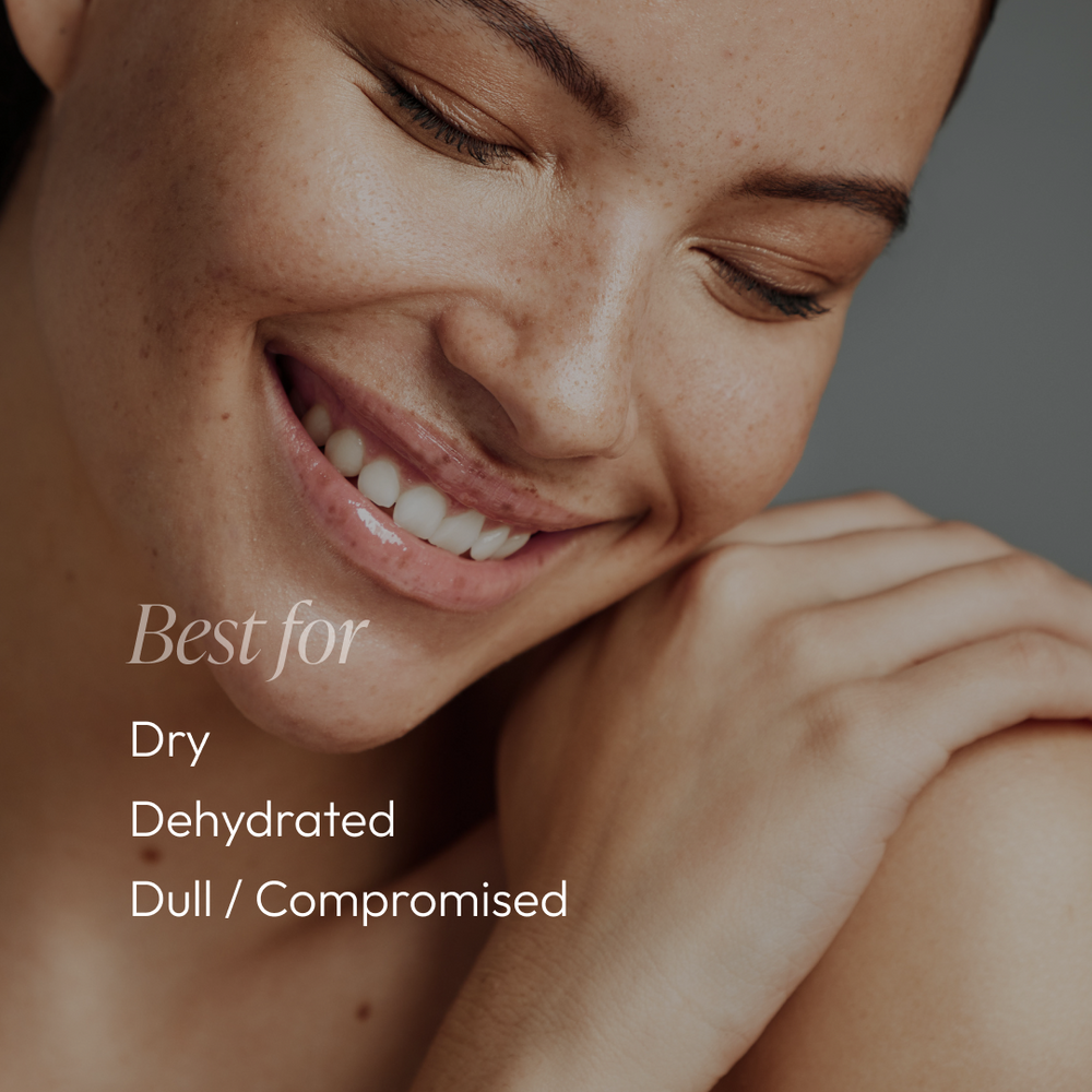 Circadia Aquaporin Hydrating Cream