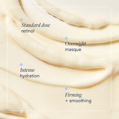 IMAGE AGELESS+ Retinol Overnight Masque 0.5%