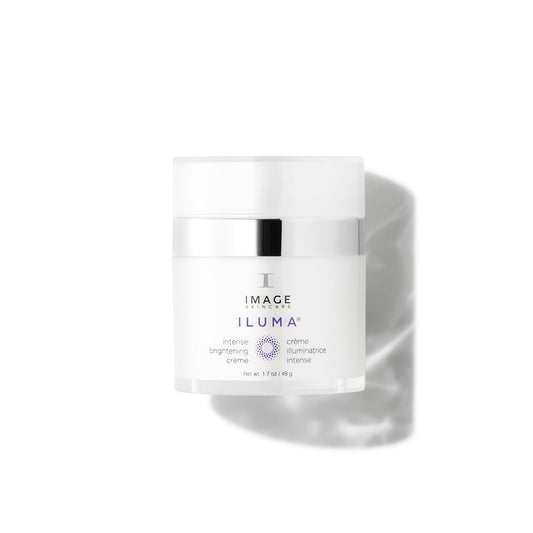 IMAGE ILUMA Intense Brightening Crème