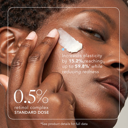 IMAGE AGELESS+ Retinol Overnight Masque 0.5%