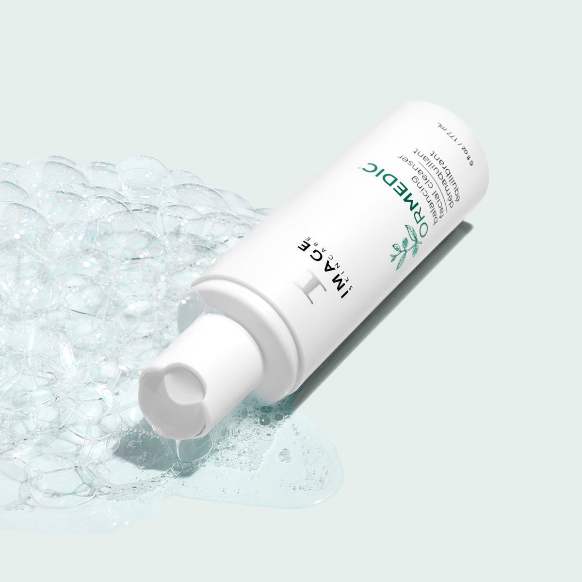 IMAGE ORMEDIC Balancing Facial Cleanser