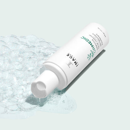 IMAGE ORMEDIC Balancing Facial Cleanser