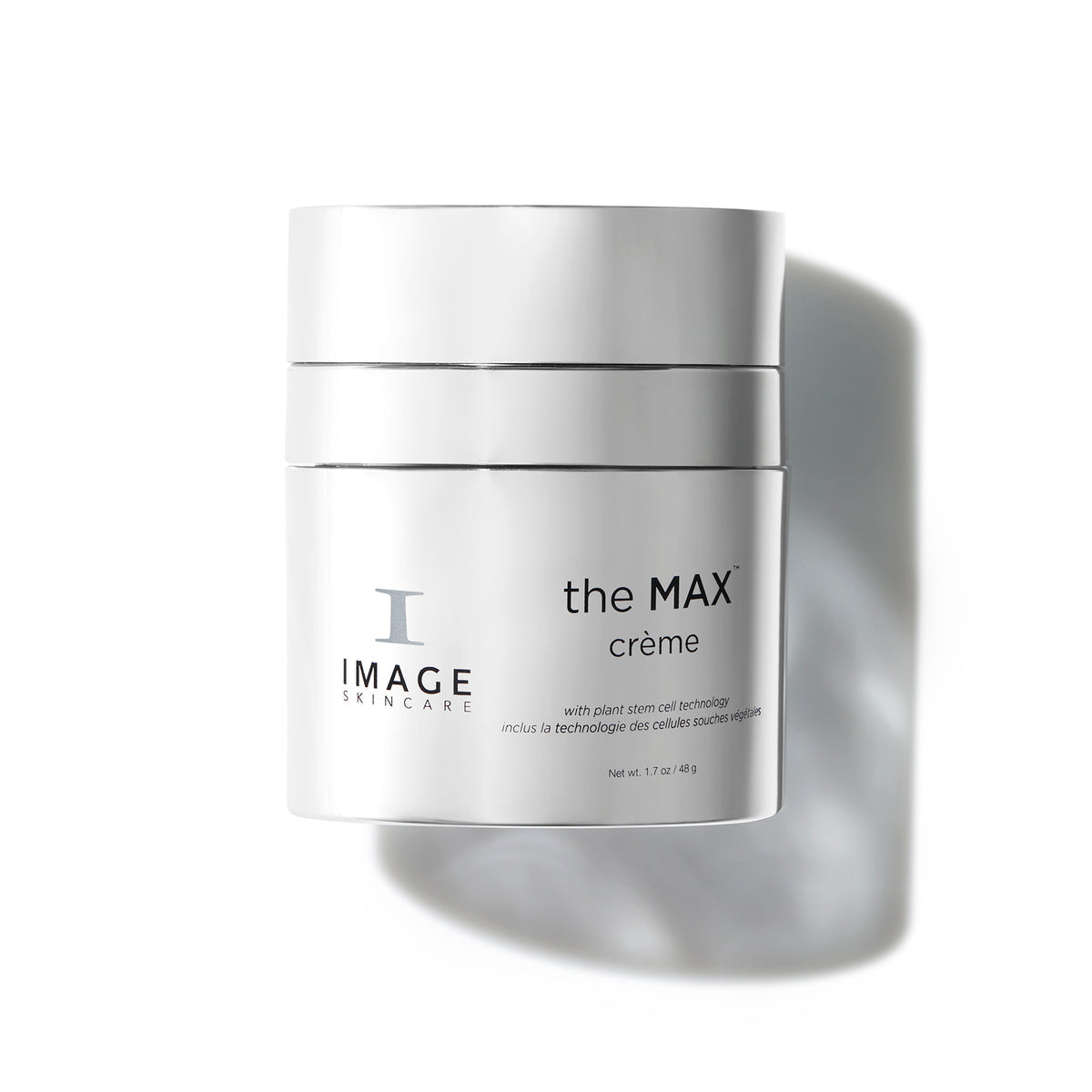 IMAGE The MAX Crème