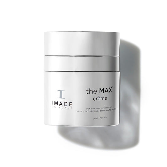 IMAGE The MAX Crème