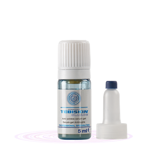 Tebiskin Gluage ampoule 5ml