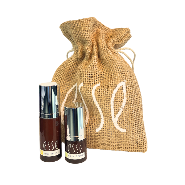 Esse Summer Pouch