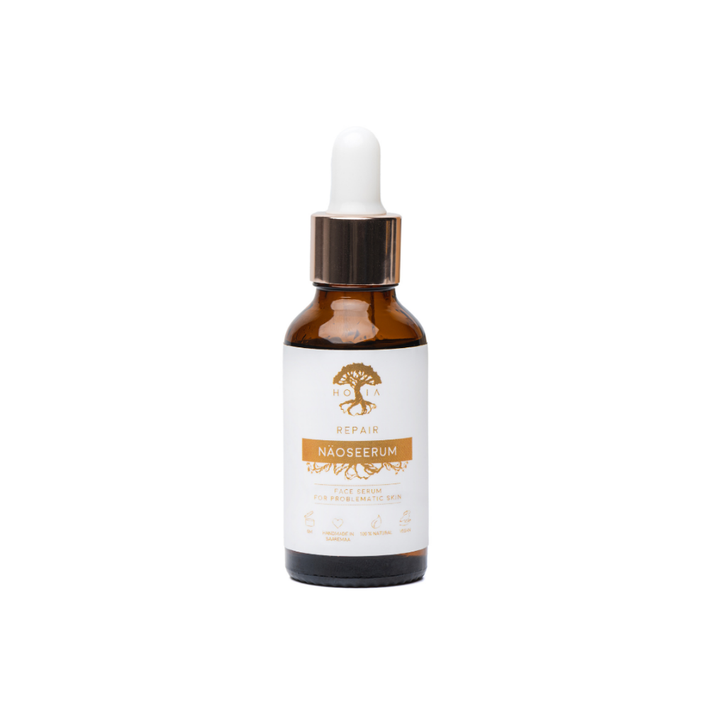 Hoia Face Serum for Problematic Skin - Repair