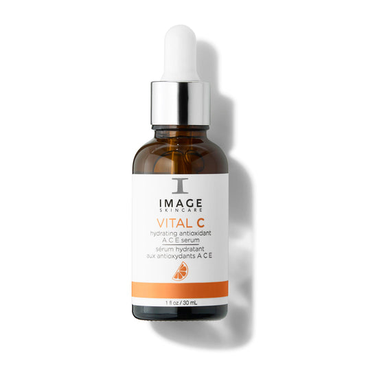 IMAGE VITAL C Hydrating Antioxidant A C E Serum