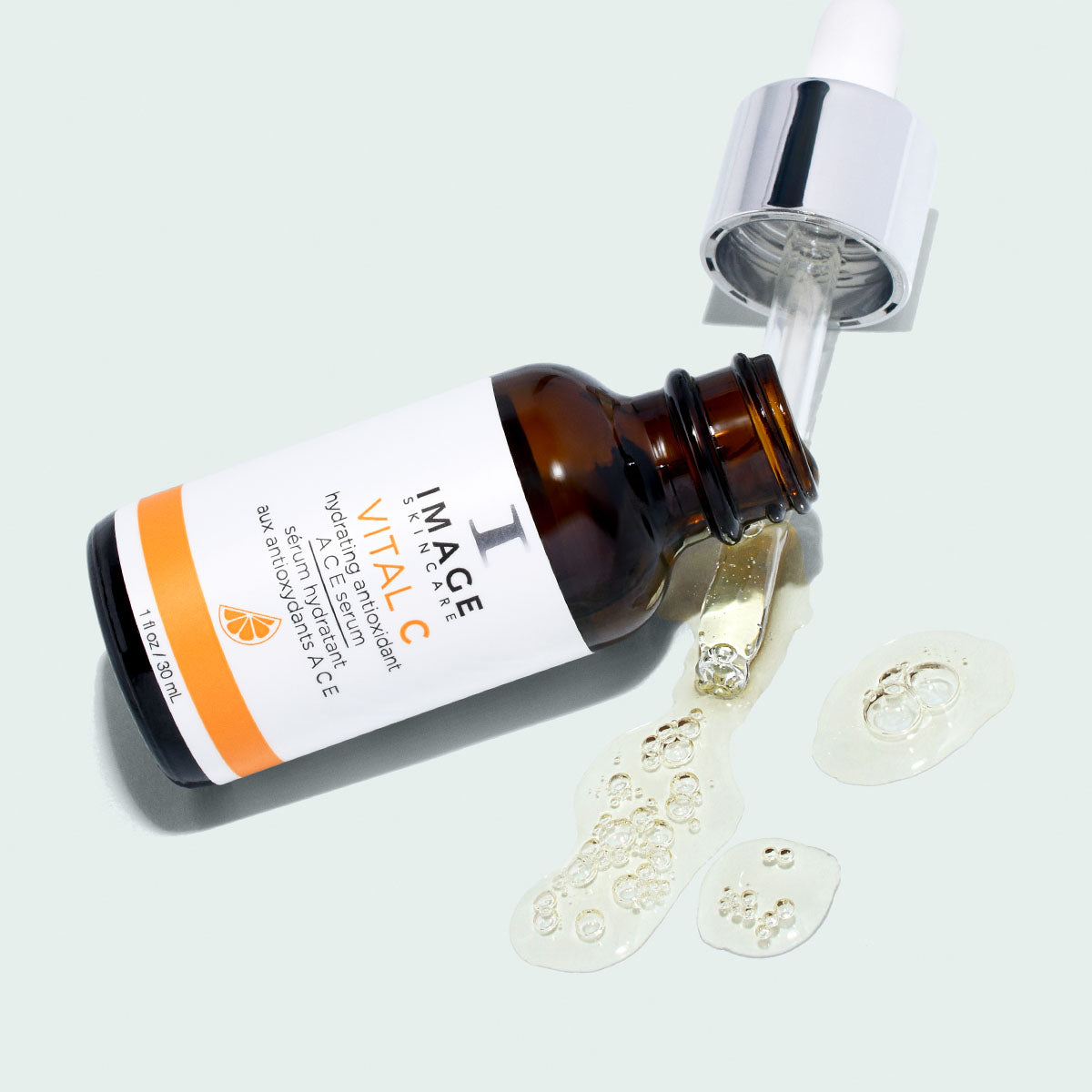 IMAGE VITAL C Hydrating Antioxidant A C E Serum