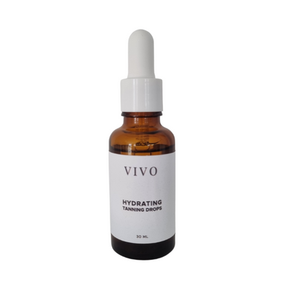 VIVO Hydrating Tanning Drops - Salong VIVO