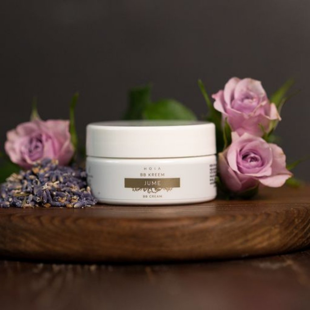 BB Cream - Hoia - Salong VIVO