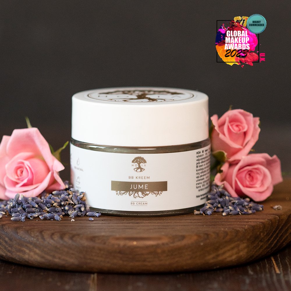 BB Cream - Hoia - Salong VIVO