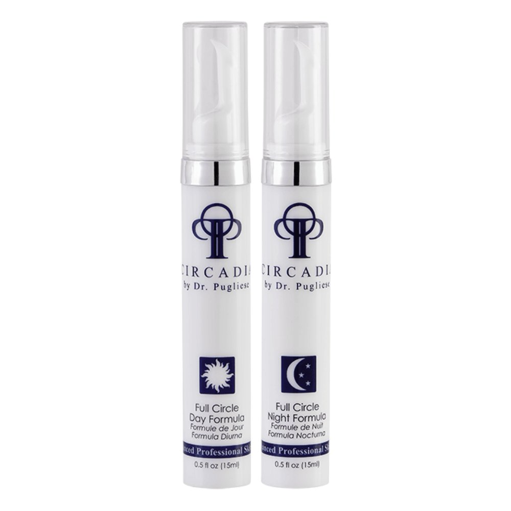 Circadia Full Circle Eye Repair Ögonkräm - Salong VIVO