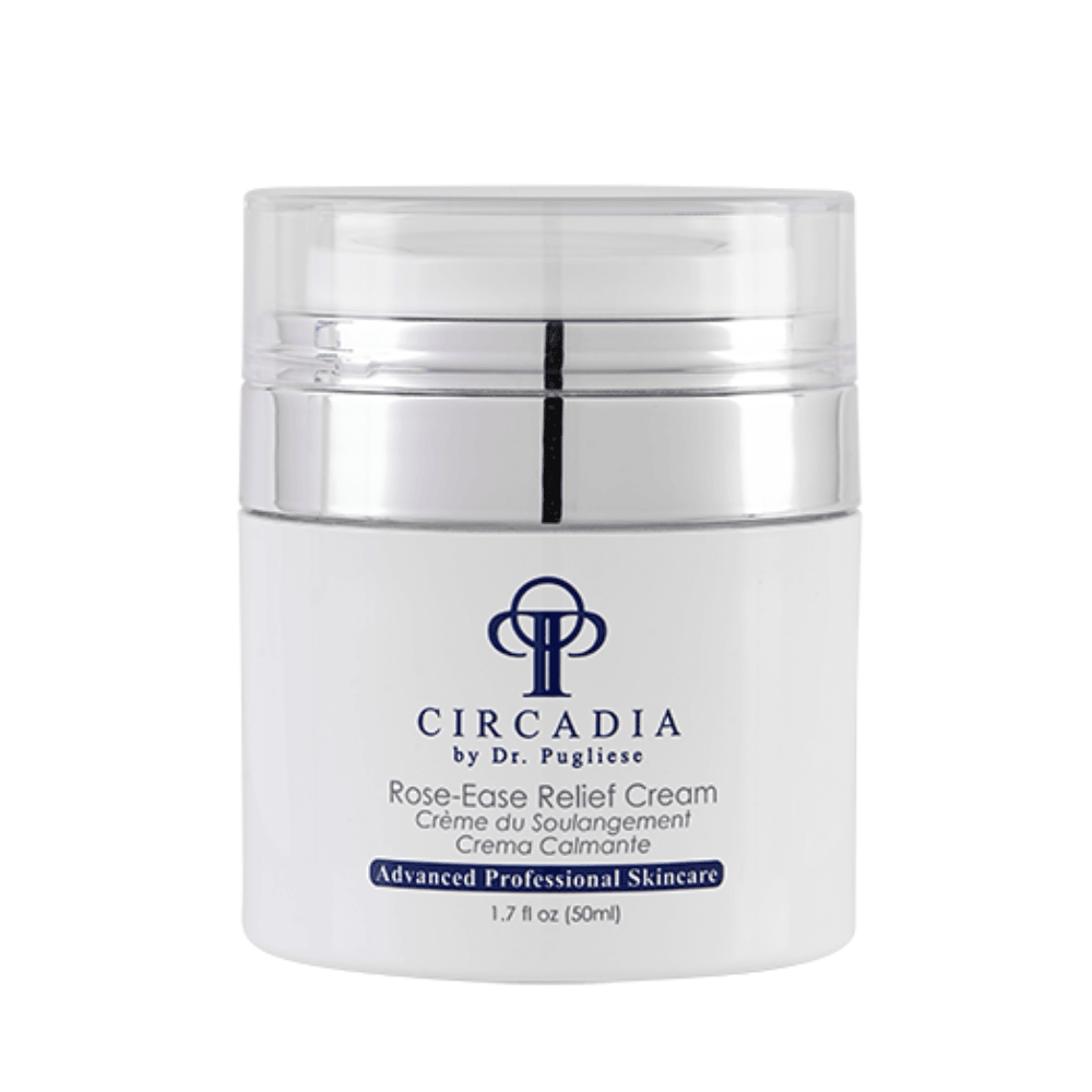 Circadia Rose-Ease Relief Cream - Salong VIVO