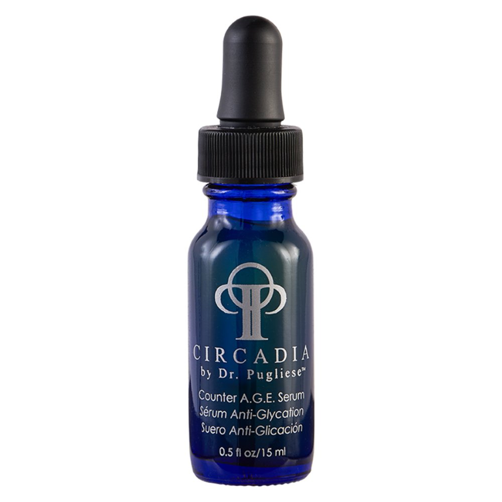 Counter A.G.E Serum - Salong VIVO