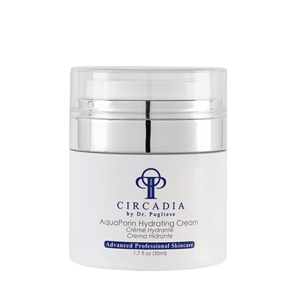 Circadia Aquaporin Hydrating Cream - Salong VIVO